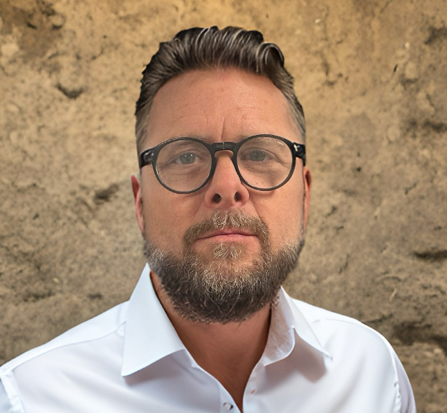 Shea - R&D Specialist