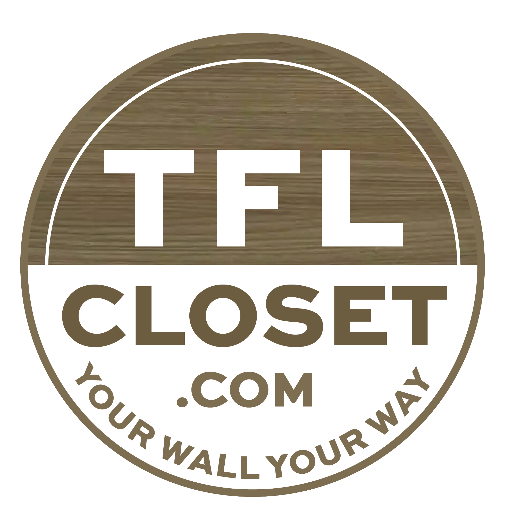 TFL Closet Logo